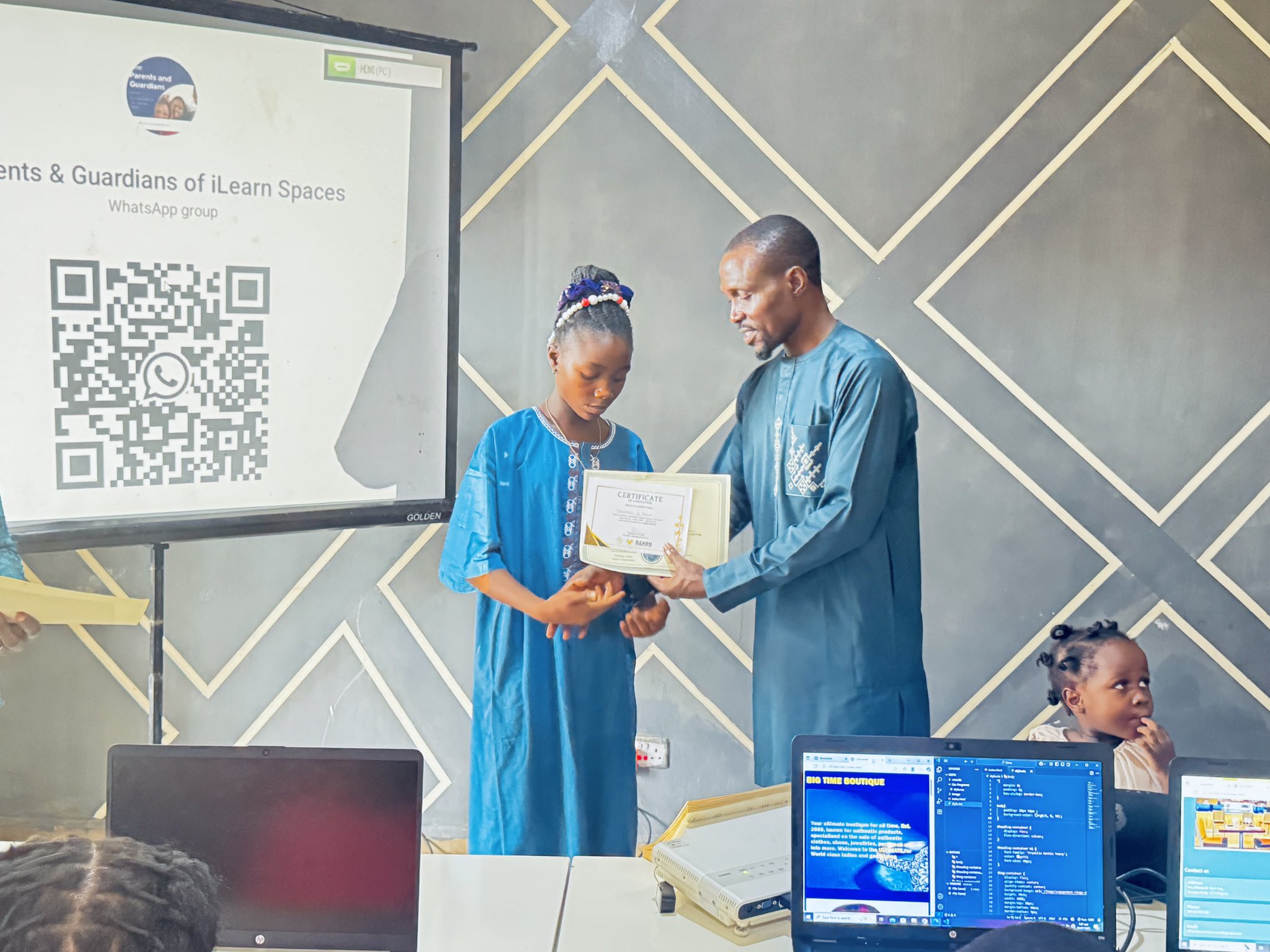 Community Meetup & Networking