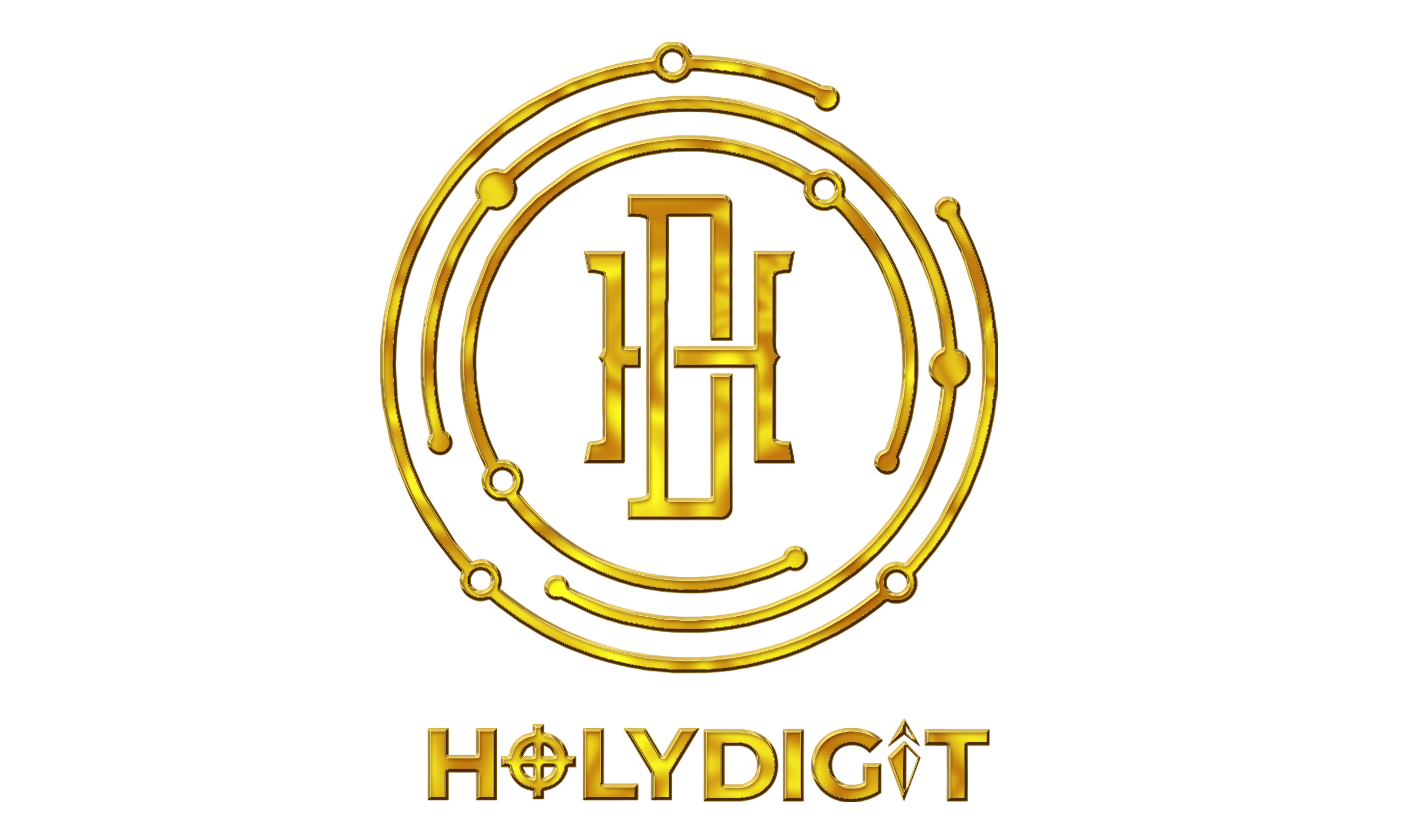 Holydigits Logo