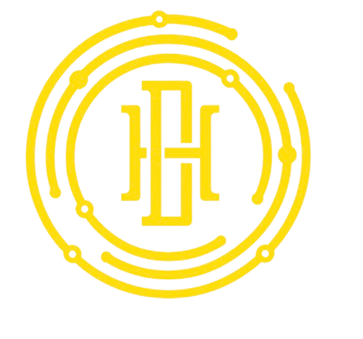 Holydigits Logo